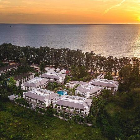 Beachfront luxury 2 bdr apartment by InDreams, Naithon Beach  Экстерьер фото